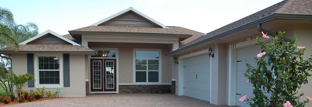 Home Exterior