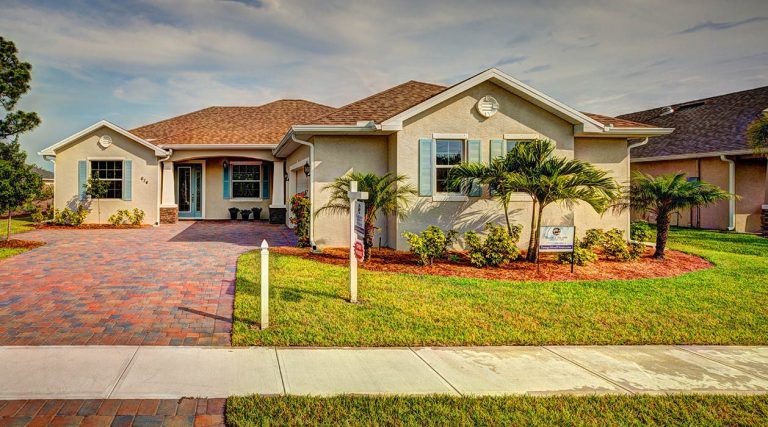 Home Exterior