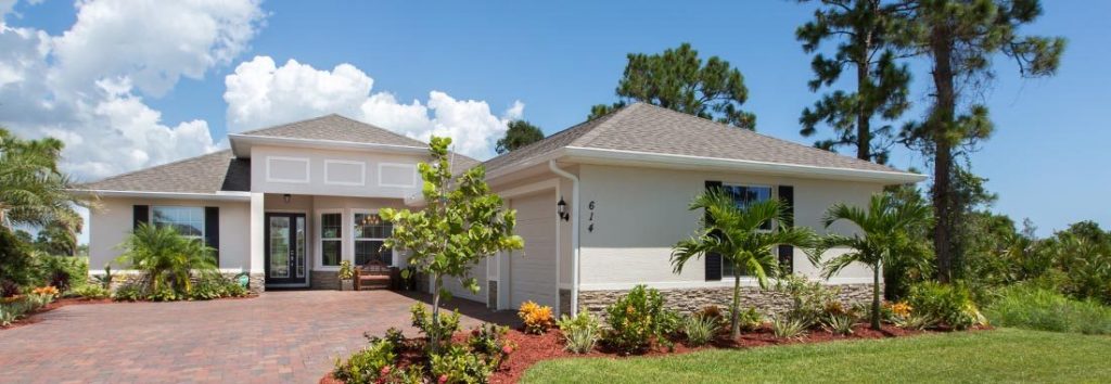 Home Exterior