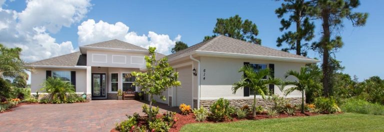 Home Exterior