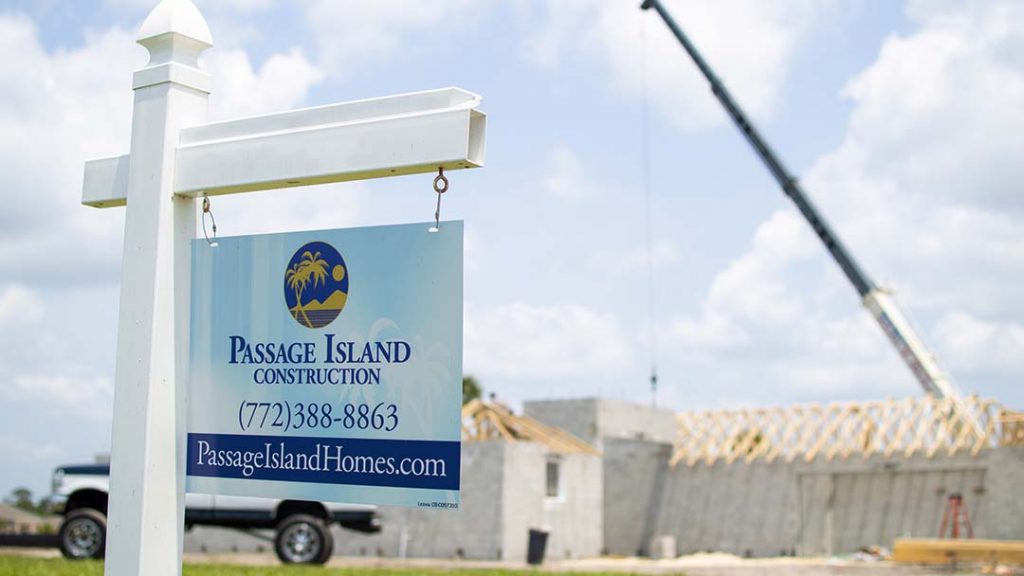 Custom Build Homes on Your Own Lot