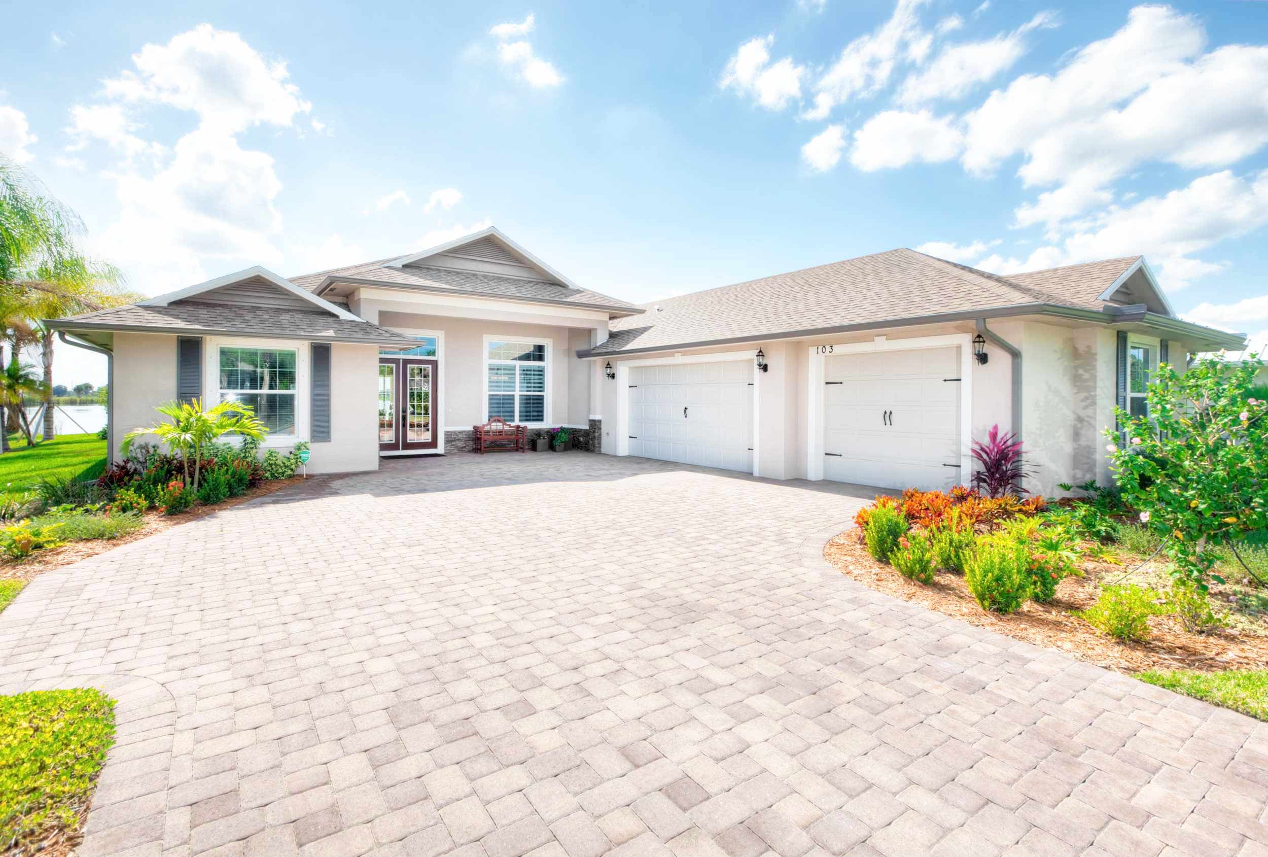 Build On Your Own Lot | New Custom Homes on Florida's East Coast