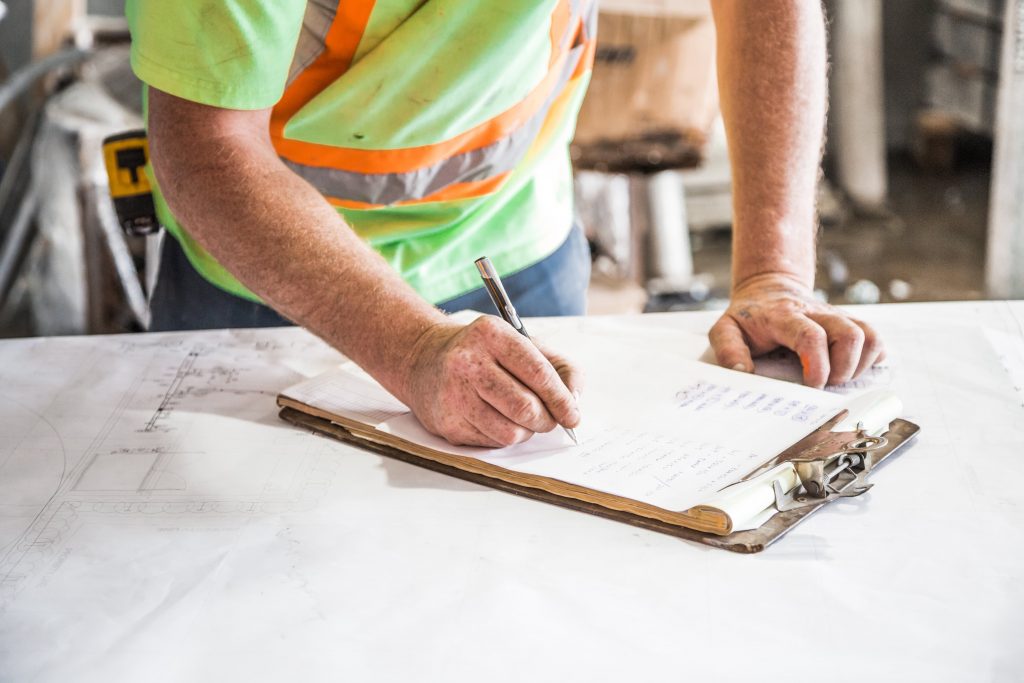 Adult Artisan Blueprint
