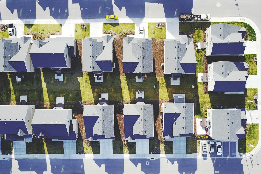 Custom Homes