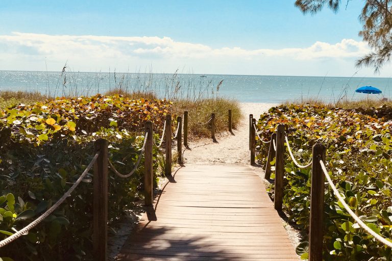 Florida Beach
