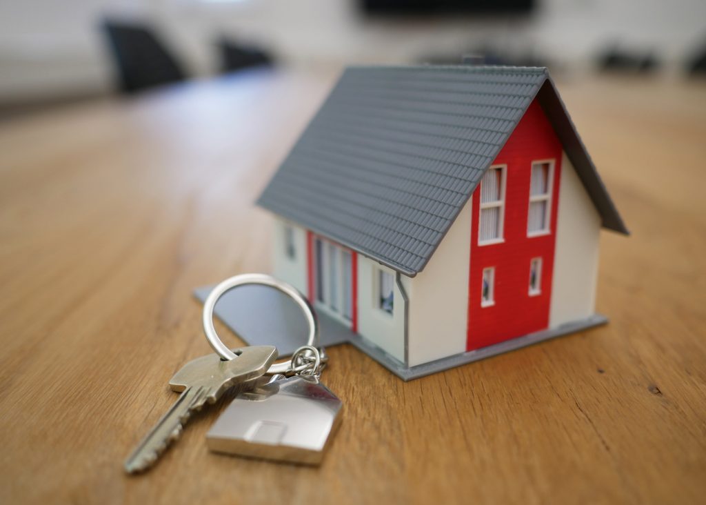 House Key