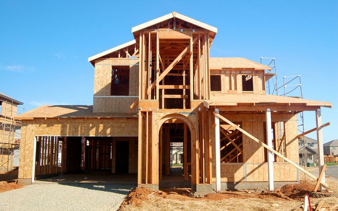 New Construction Loans – How Do They Work?