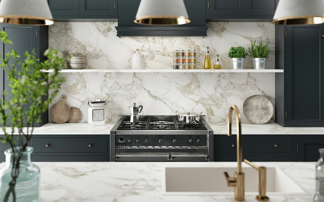 Get Ready to Cook in Style! – Top Kitchen Trends for 2023