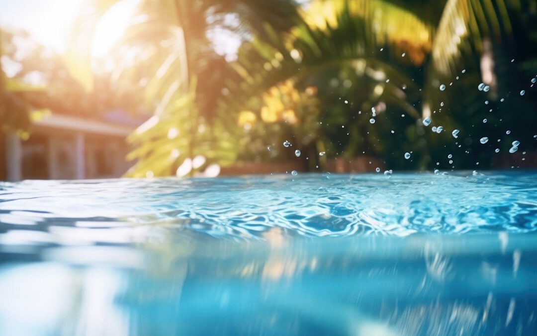 Unlocking the Potential: Elevate Your Outdoor Living with Swimming Pools and Landscaping