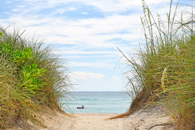 Sebastian Florida Beaches Lifestyle