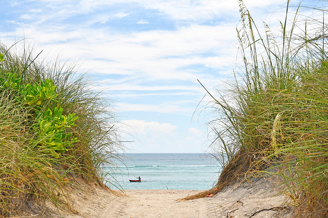 Sebastian Florida Beaches Lifestyle