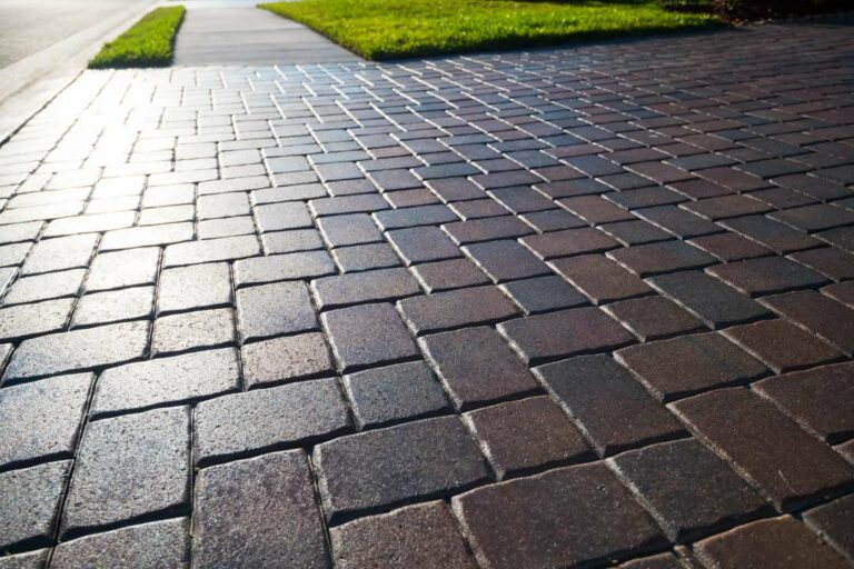 Driveway options for your home